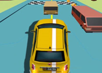 Play Perfect Cut In - Crazy Driving Game online for free at PlotyGames