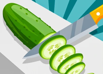 Play Perfect Fruit Slicer - Chop s online for free at PlotyGames