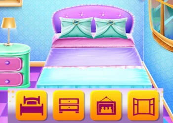 Play Perfect Sweet Home online for free at PlotyGames