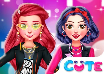 Play Perfect Tokyo Street Style online for free at PlotyGames