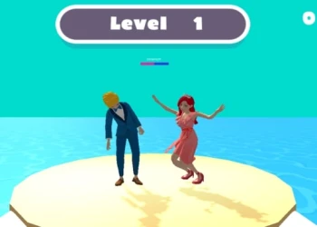 Play Persona Runner online for free at PlotyGames