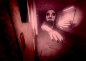 PetaPeta Nightmare School - Free horror game online at plotygames