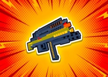 Play Pew Pew Dose online for free at PlotyGames