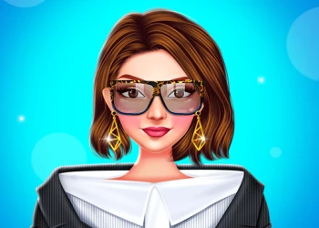 Play PFW The Big Shoulder Couture online for free at PlotyGames