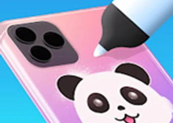 Play Phone Case DIY online for free at PlotyGames