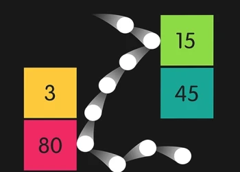 Play Physical Ball online for free at PlotyGames