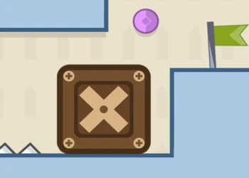 Play Physics Box 2 online for free at PlotyGames