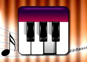 Play Piano Music Box online for free at PlotyGames