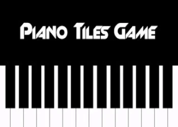Play Piano Tiles Game online for free at PlotyGames