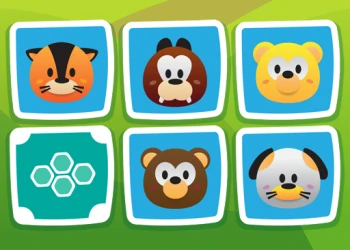 Play Pick & Match online for free at PlotyGames