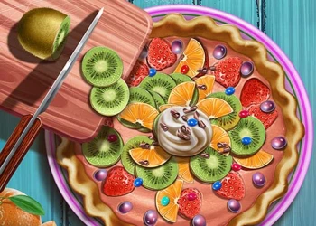 Play Pie Reallife Cooking online for free at PlotyGames