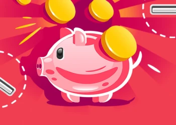 Play Piggy Bank online for free at PlotyGames