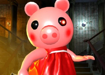 Play Piggy Escape online for free at PlotyGames
