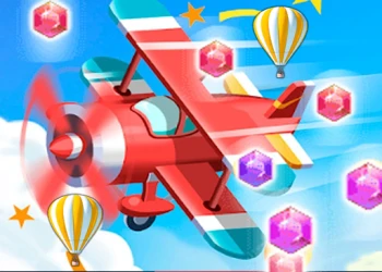 Pilot Heroes 3D - Free adventure game online at plotygames