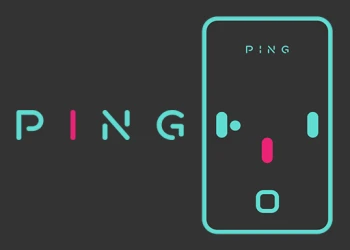 Play Ping online for free at PlotyGames