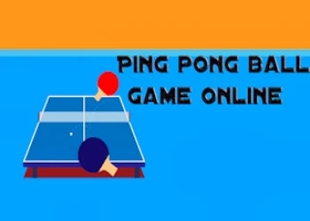 Ping Pong Ball Game Online - Free ball game unblocked