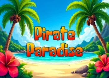 Play Pirate Paradise online for free at PlotyGames