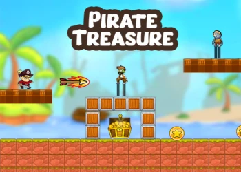 Play PirateTreasure online for free at PlotyGames