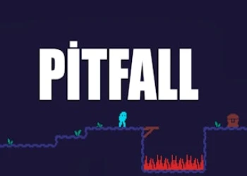 Play Pitfall online for free at PlotyGames