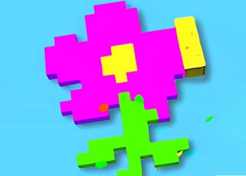 Pixel Block 3D - Free boys game online at plotygames