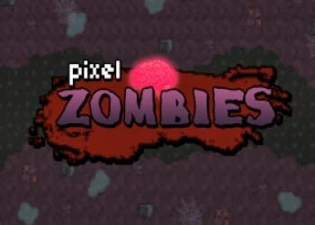 PixZombies - Free adventure game online at plotygames