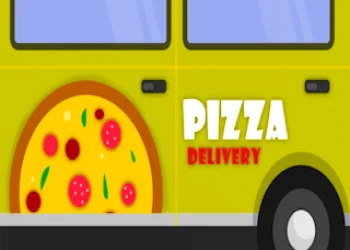 Play Pizza Deliver online for free at PlotyGames