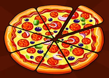 Play Pizza Maker Cooking 2 online for free at PlotyGames