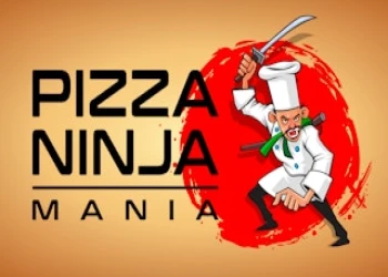 Pizza Ninja Mania - Free action game online at plotygames