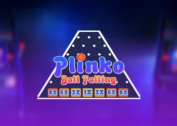 Play Plinko: Ball Falling online for free at PlotyGames