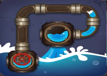 Play Plumber Game online for free at PlotyGames