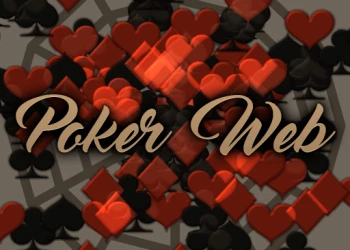 Play Poker Web online for free at PlotyGames