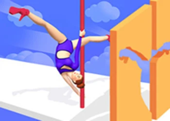 Pole Dance Battle - Free boys game online at plotygames