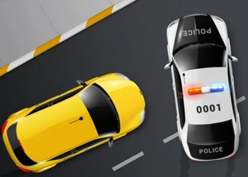 Play Police Chase Drifter online for free at PlotyGames