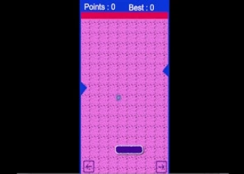 PongColor - Free skill game online at plotygames