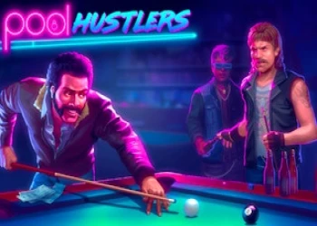 Play Pool Hustlers online for free at PlotyGames