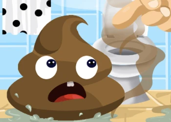 Play Poop It Online online for free at PlotyGames