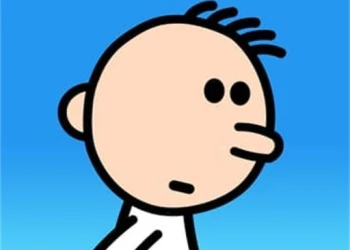 Play Poor Eddie Game online for free at PlotyGames