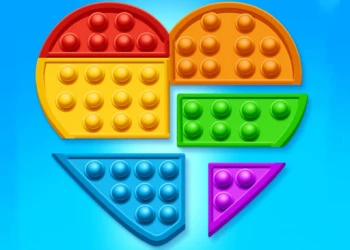 Pop It Jigsaw Game - Free boys game online at plotygames