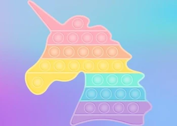 Play Pop It Pop It online for free at PlotyGames