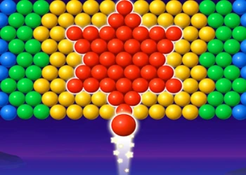 Play Pop the Bubbles: Relaxing online for free at PlotyGames