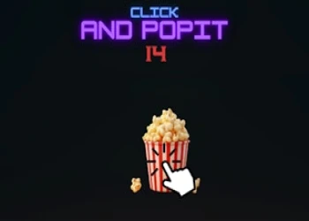 Play Popcorn online for free at PlotyGames