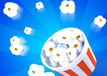 Popcorn Eater Game - Free boys game online at plotygames