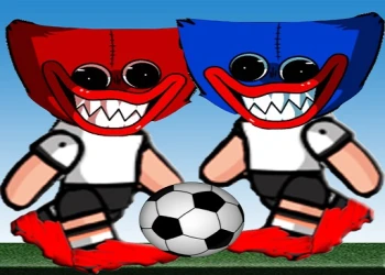 Poppy Football 2 - Free soccer game online at plotygames