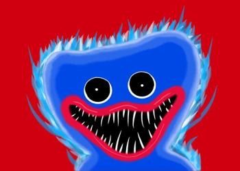 Play Poppy Granny online for free at PlotyGames