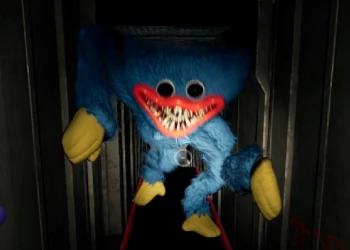 Play Poppy Playtime Game online for free at PlotyGames