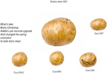 Play Potato online for free at PlotyGames