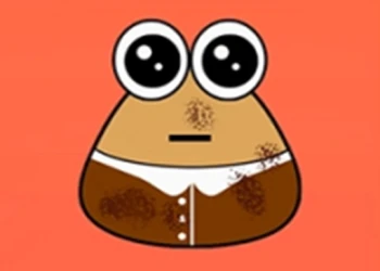 Pou Caring - Free hypercasual game unblocked