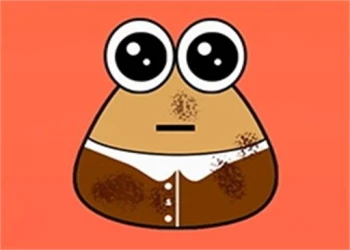 Pou Caring Game - Free girls game online at plotygames
