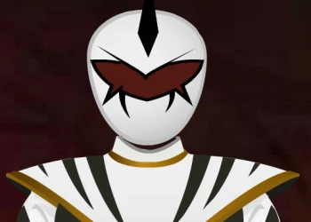 Power Rangers Dress Up Game - Free clicker game online at plotygames