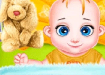 Play Pregnant Mommy And Baby Care Game online for free at PlotyGames
